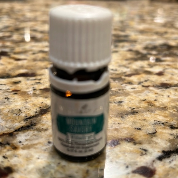 Young Living Other - Young Living Vitality Mountain Savory Oil 5 ml